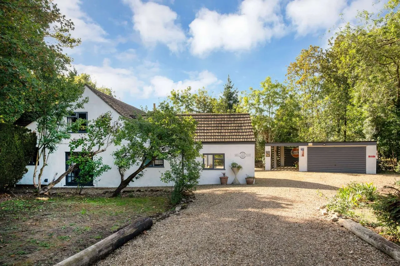 Newstead, Stamford, PE9, photo 15
