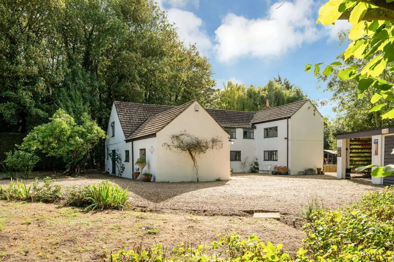 Newstead, Stamford, PE9, photo 22