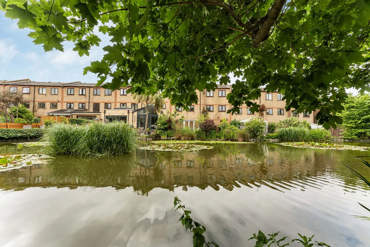 Storers Quay, London, E14, photo 13