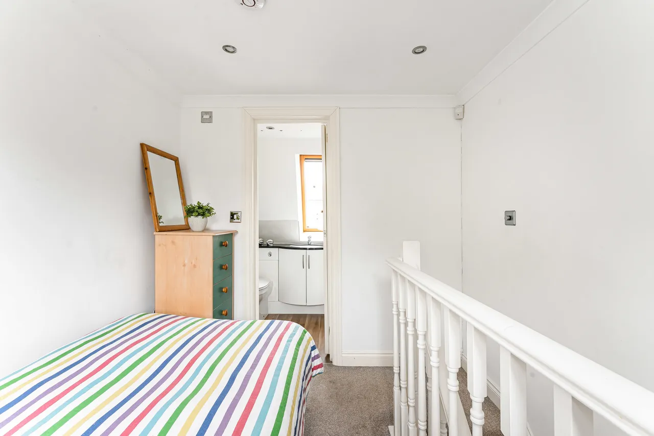 Storers Quay, London, E14, photo 17