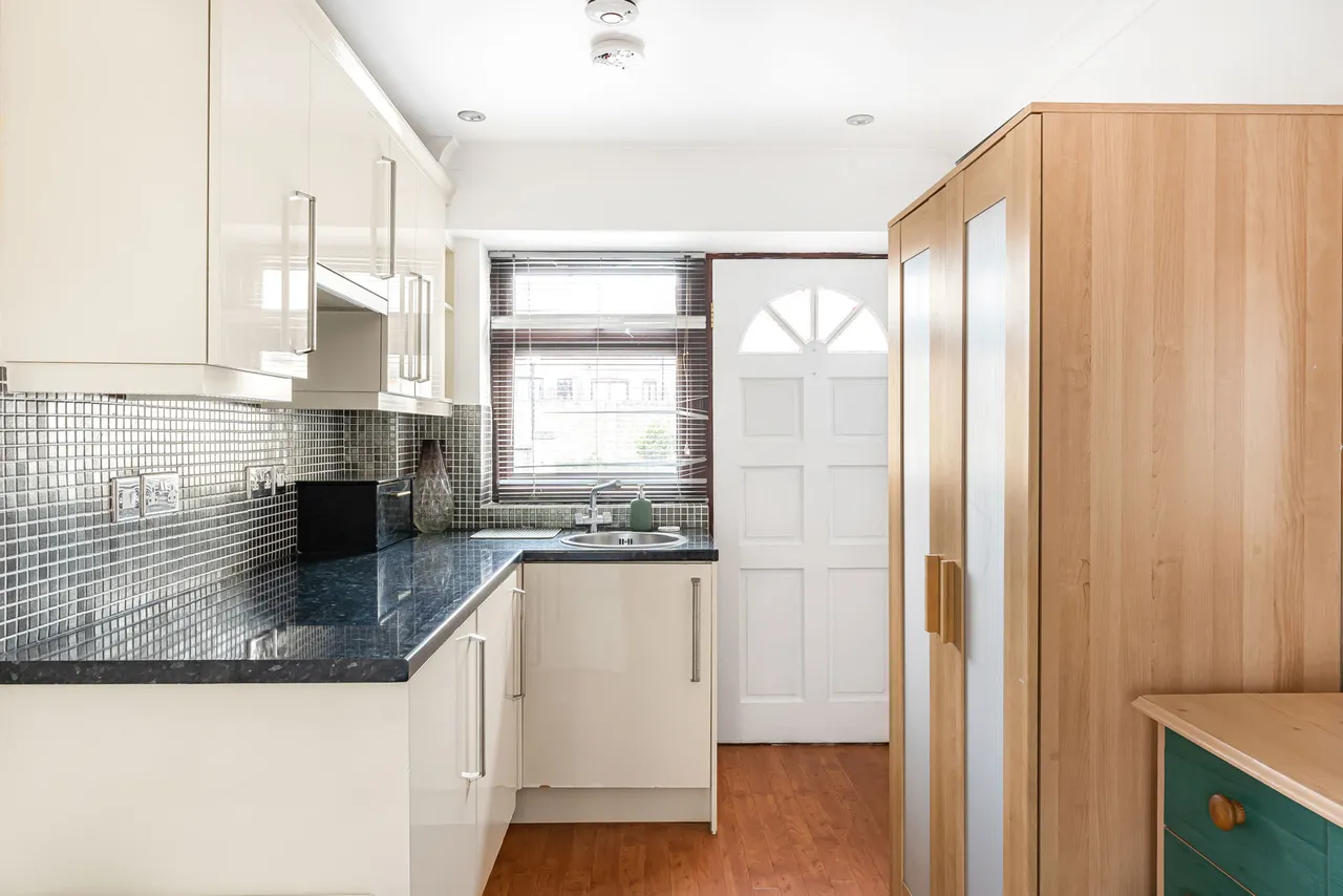 Storers Quay, London, E14, photo 15
