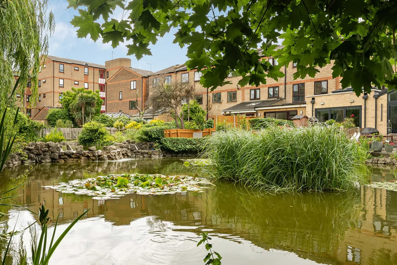 Storers Quay, London, E14, photo 12
