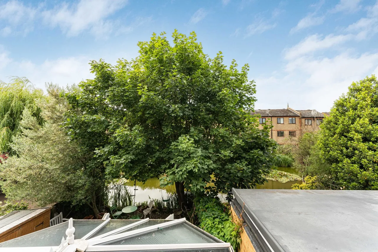 Storers Quay, London, E14, photo 20