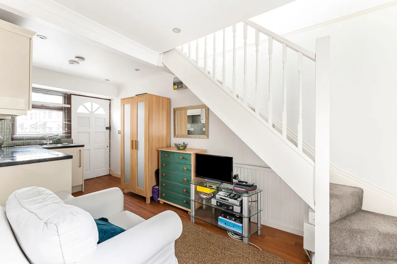 Storers Quay, London, E14, photo 25