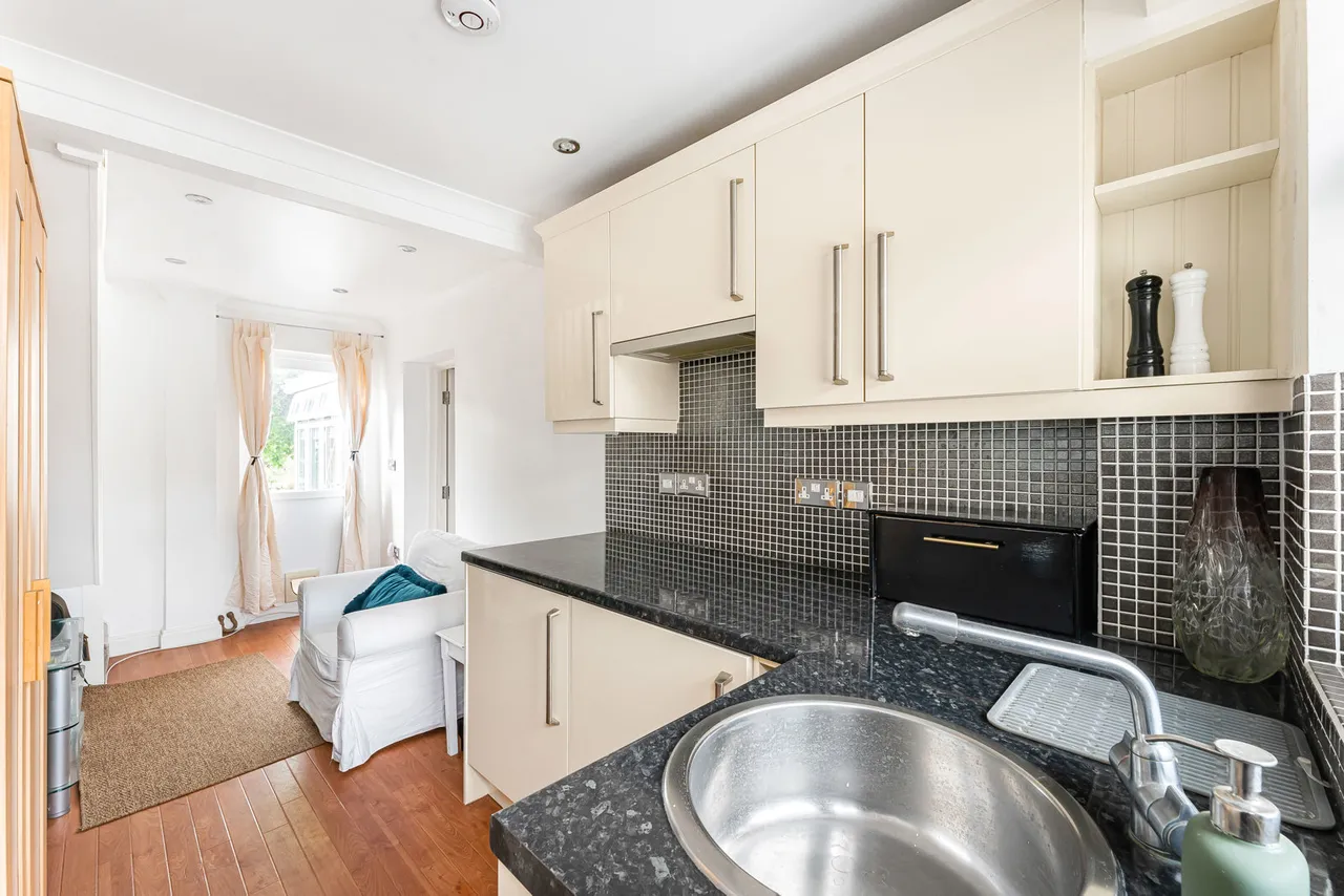 Storers Quay, London, E14, photo 14