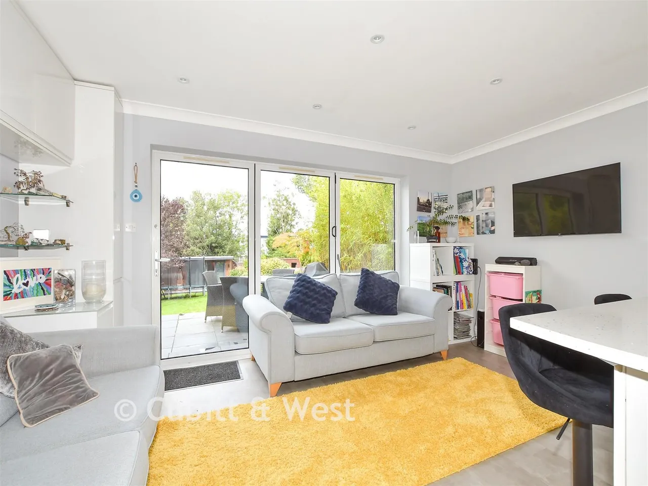 Gordon Road, Haywards Heath, RH16, photo 4