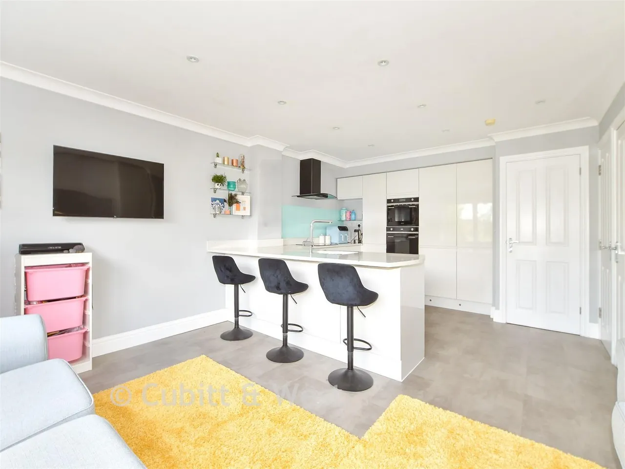 Gordon Road, Haywards Heath, RH16, photo 6