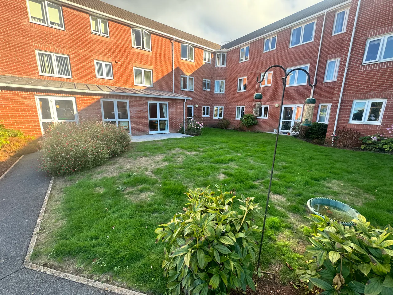 Butts Road, Exeter, photo 9
