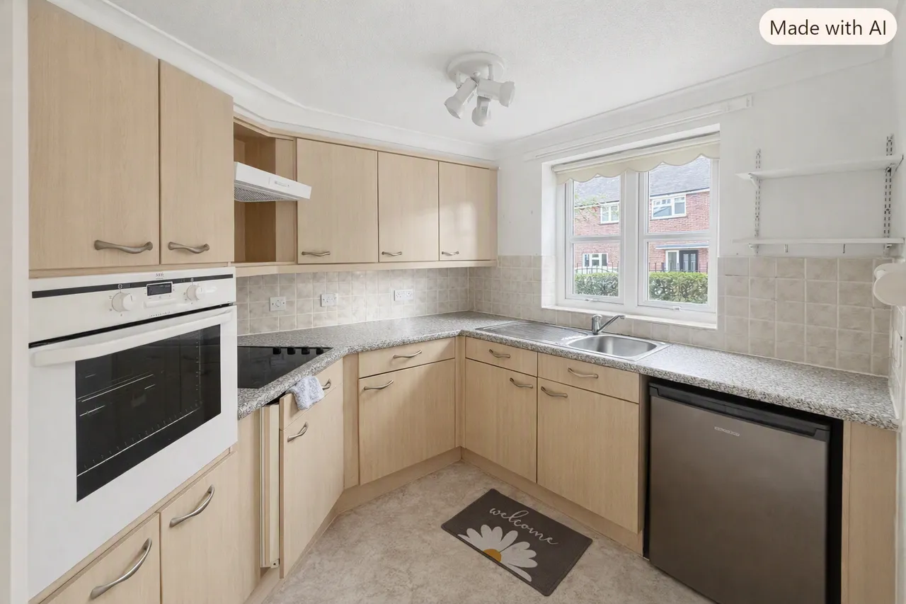 Butts Road, Exeter, photo 5