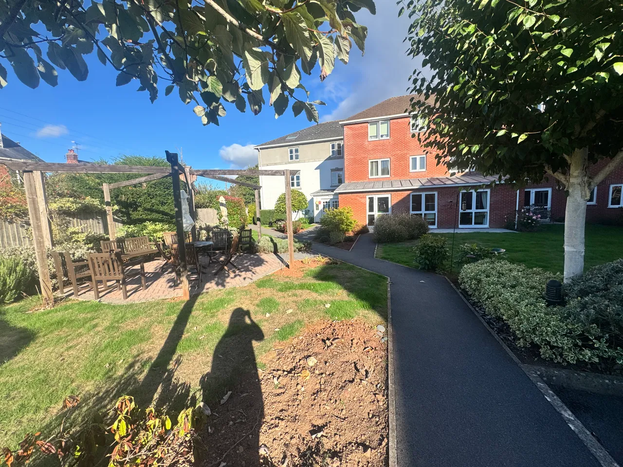 Butts Road, Exeter, photo 12