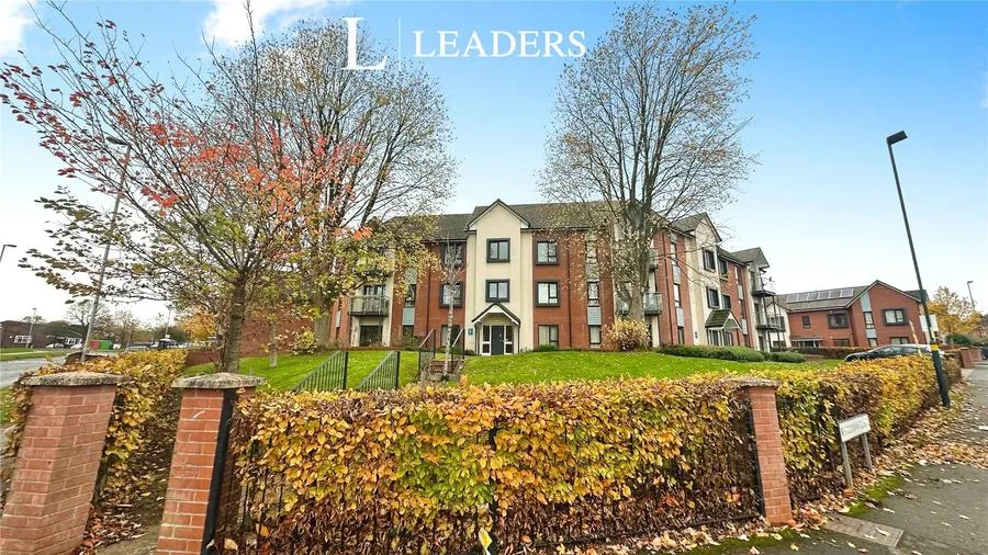Shannon Road, Birmingham, B38, photo 15