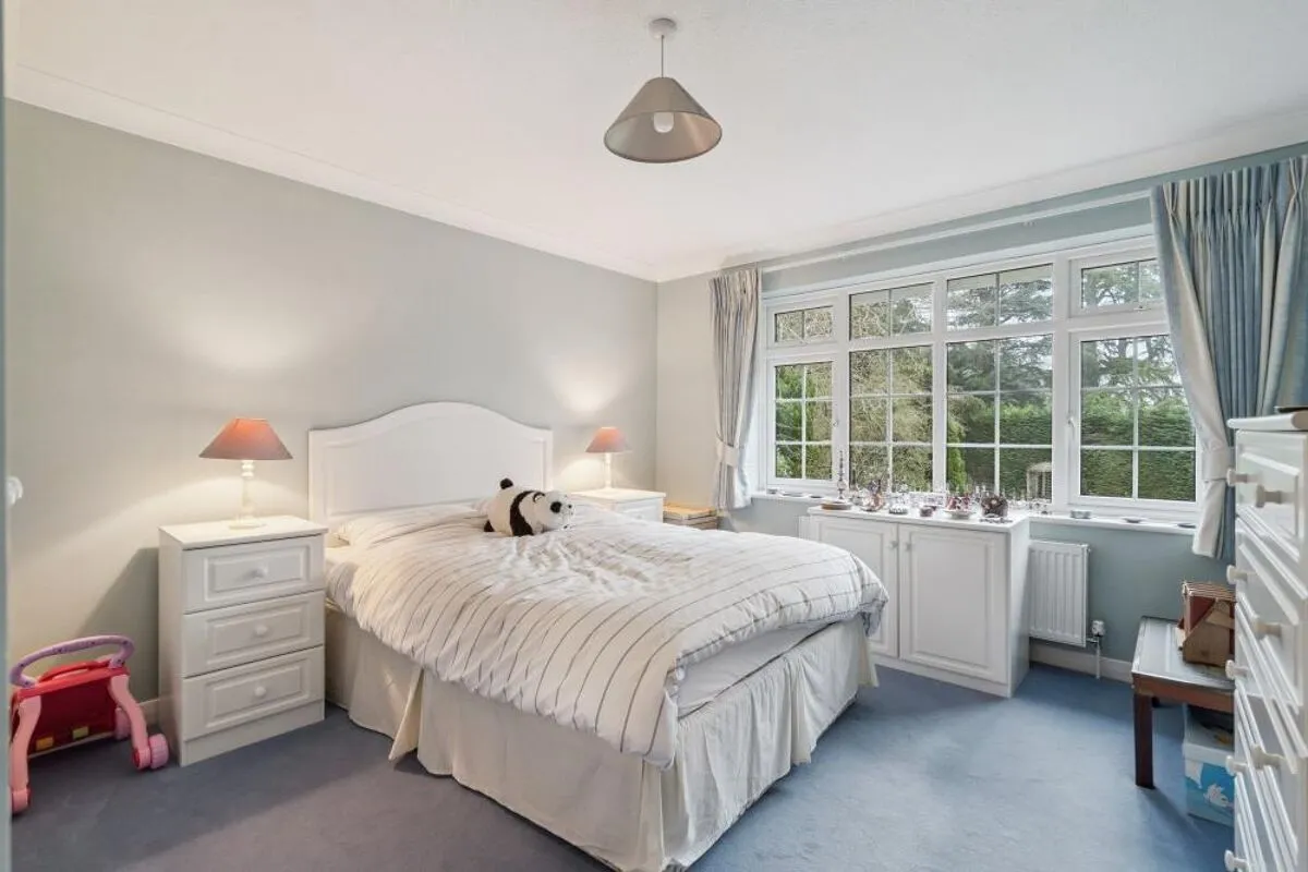 Manor Close, Penn, HP10, photo 18