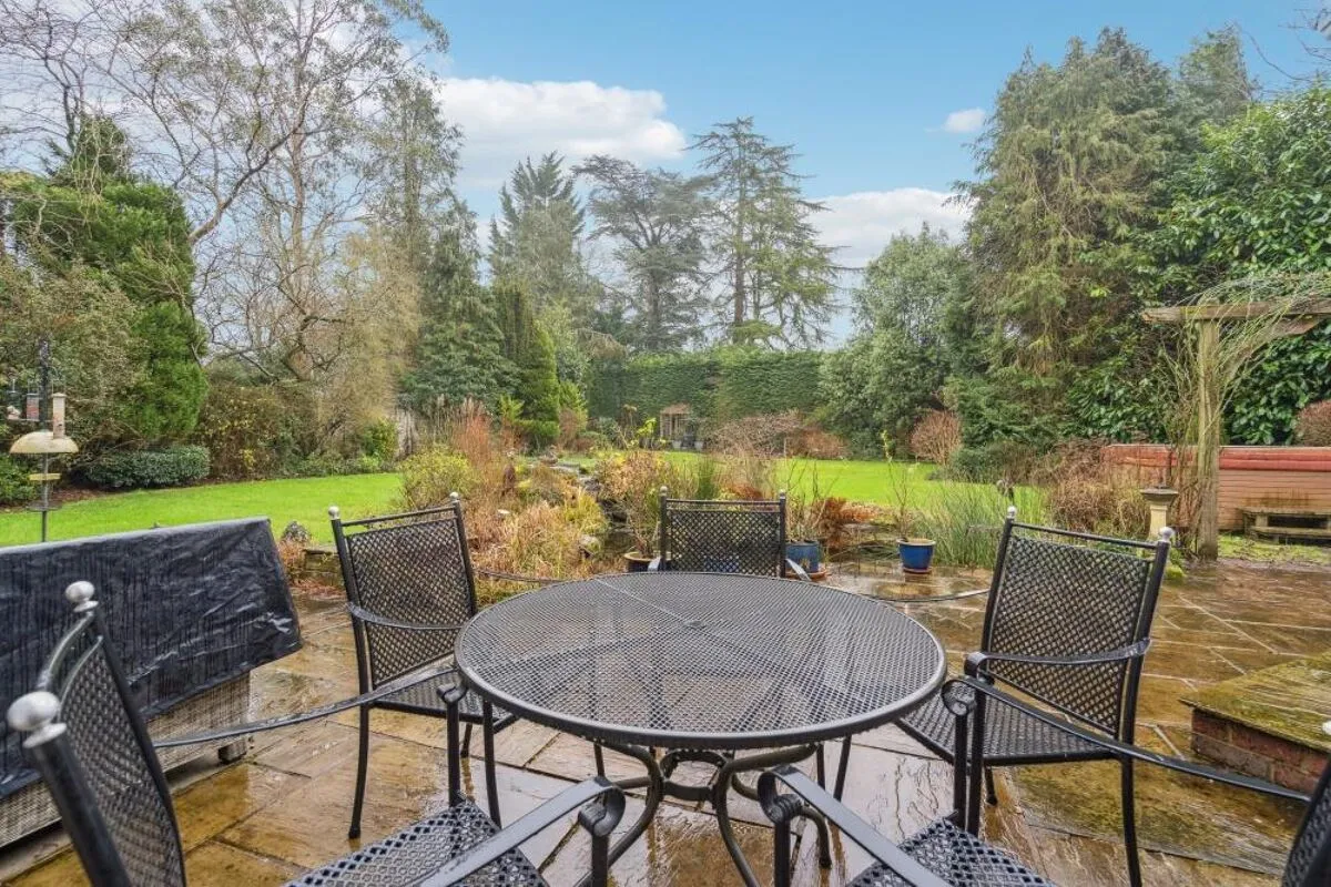 Manor Close, Penn, HP10, photo 21