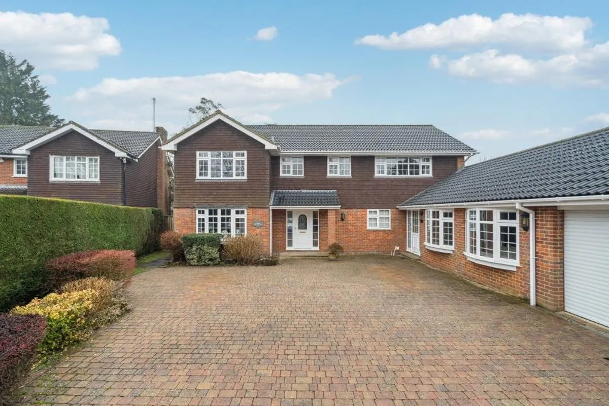 Manor Close, Penn, HP10, photo 23