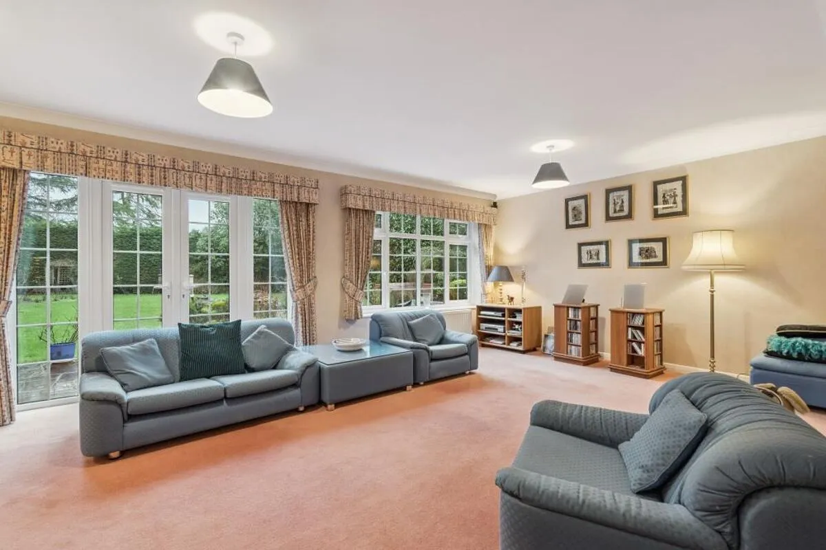 Manor Close, Penn, HP10, photo 9