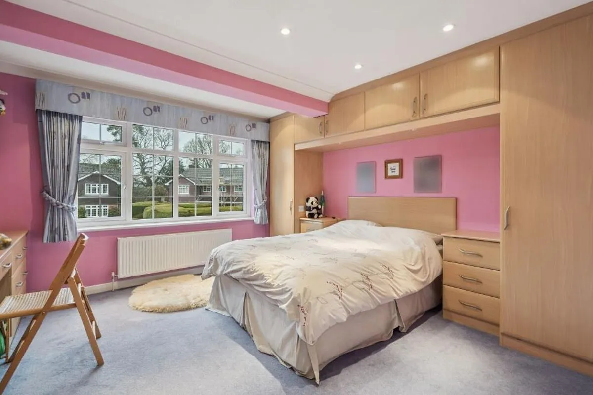Manor Close, Penn, HP10, photo 15