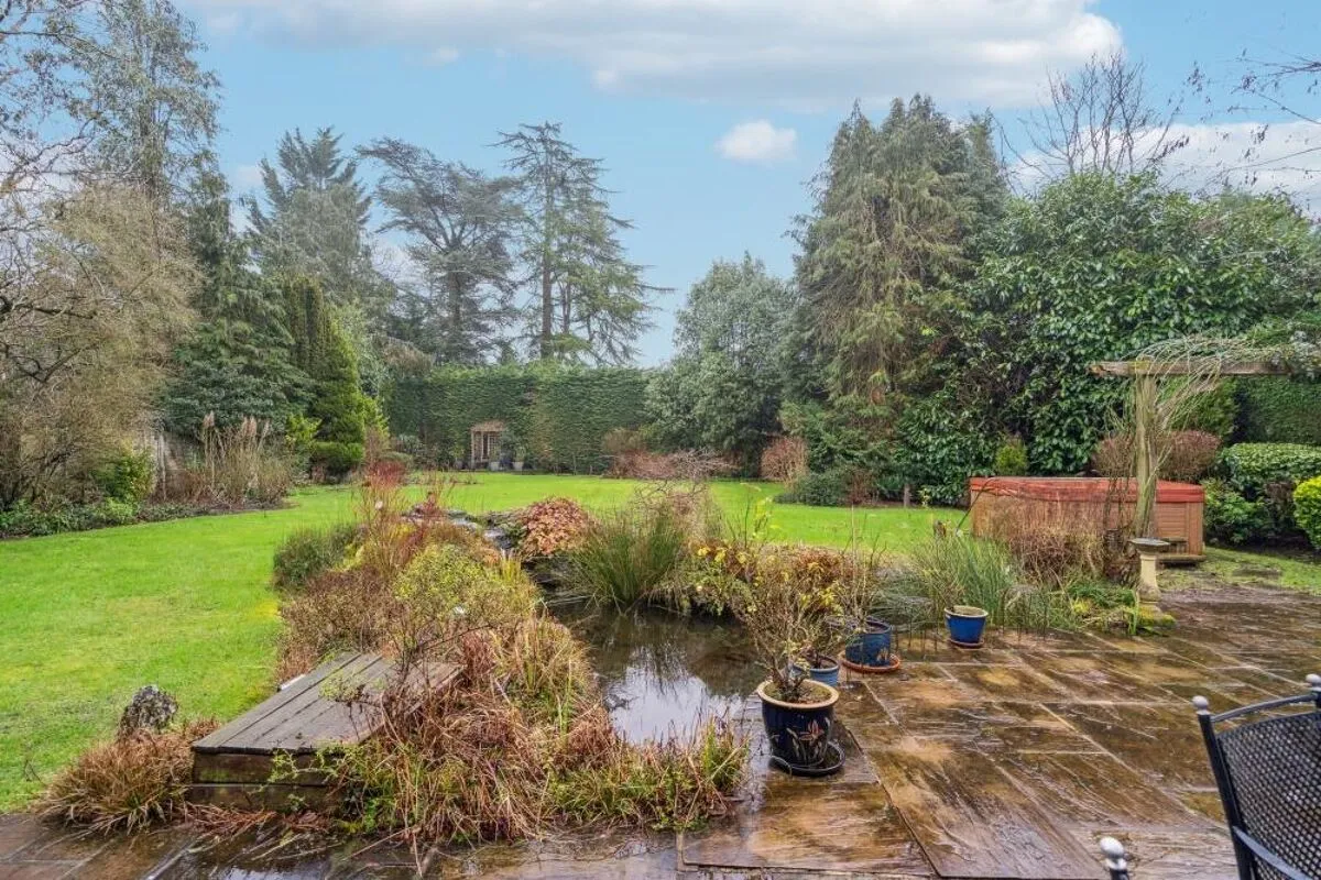Manor Close, Penn, HP10, photo 22