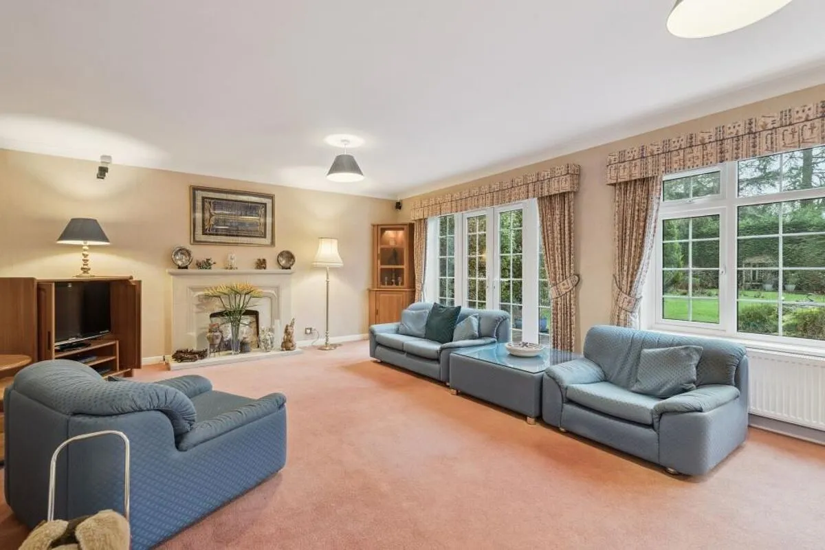 Manor Close, Penn, HP10, photo 10