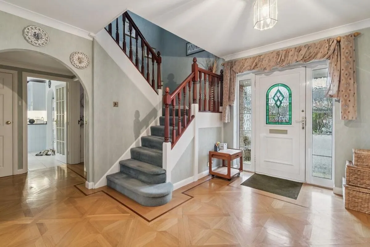 Manor Close, Penn, HP10, photo 12