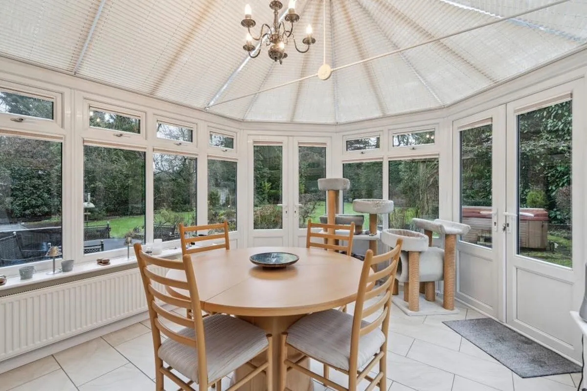 Manor Close, Penn, HP10, photo 6