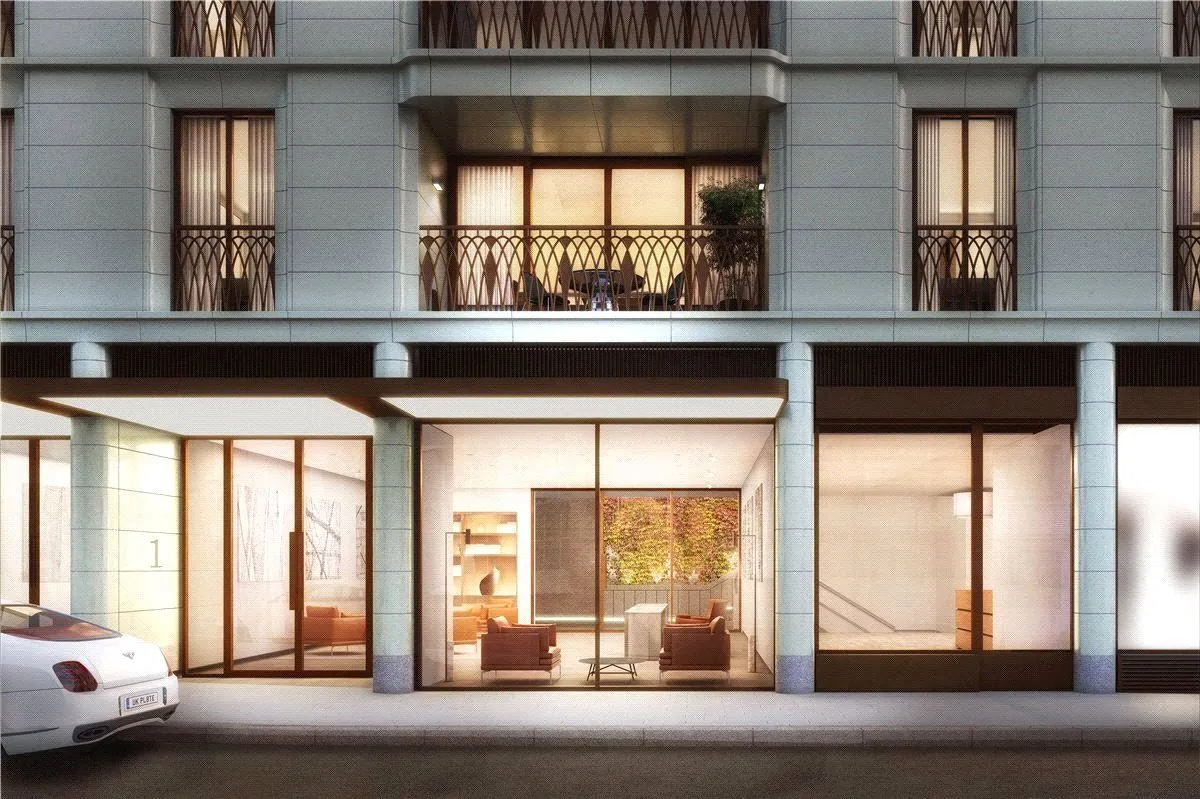 Moxon Street, Marylebone, W1U, photo 10