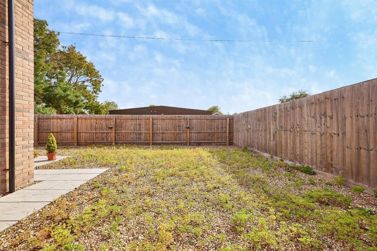 Lavender Close, March, PE15, photo 17