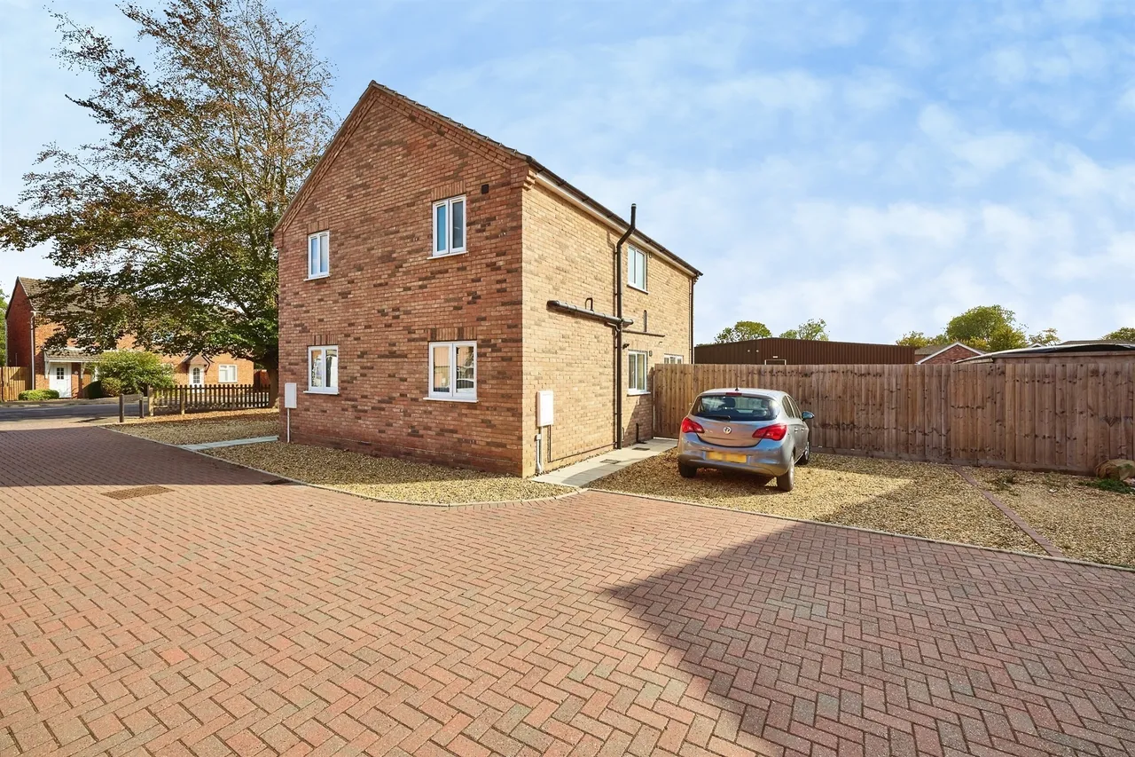 Lavender Close, March, PE15, photo 15