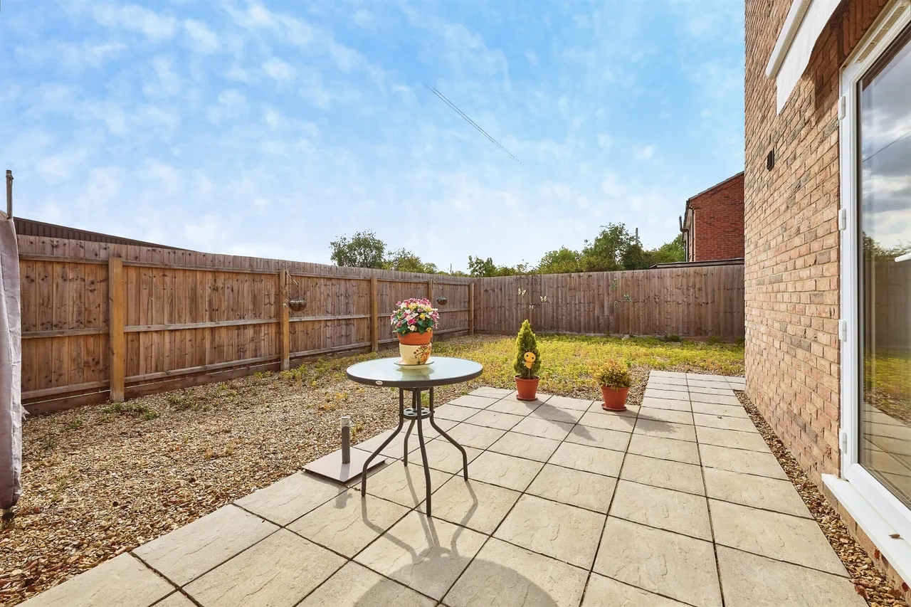 Lavender Close, March, PE15, photo 16