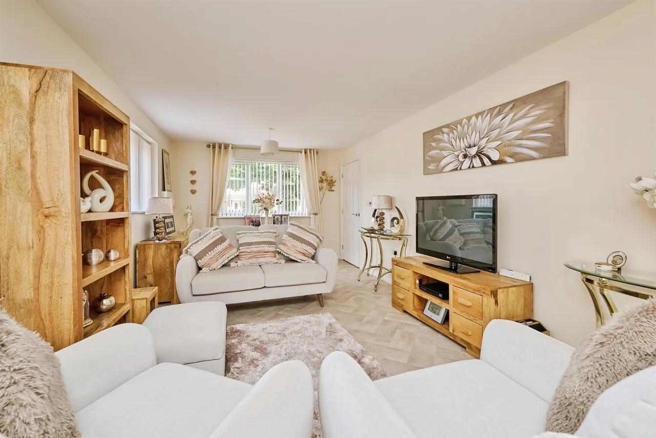 Lavender Close, March, PE15, photo 7