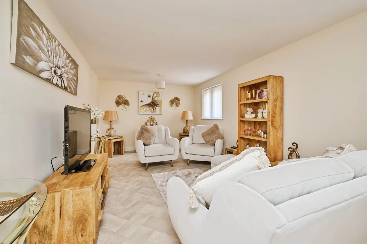 Lavender Close, March, PE15, photo 6
