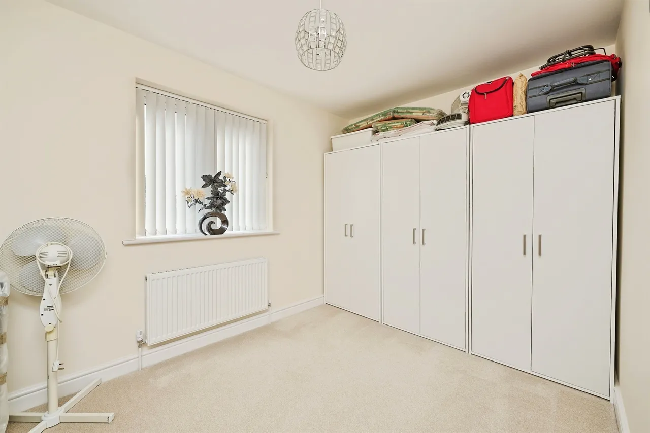 Lavender Close, March, PE15, photo 12