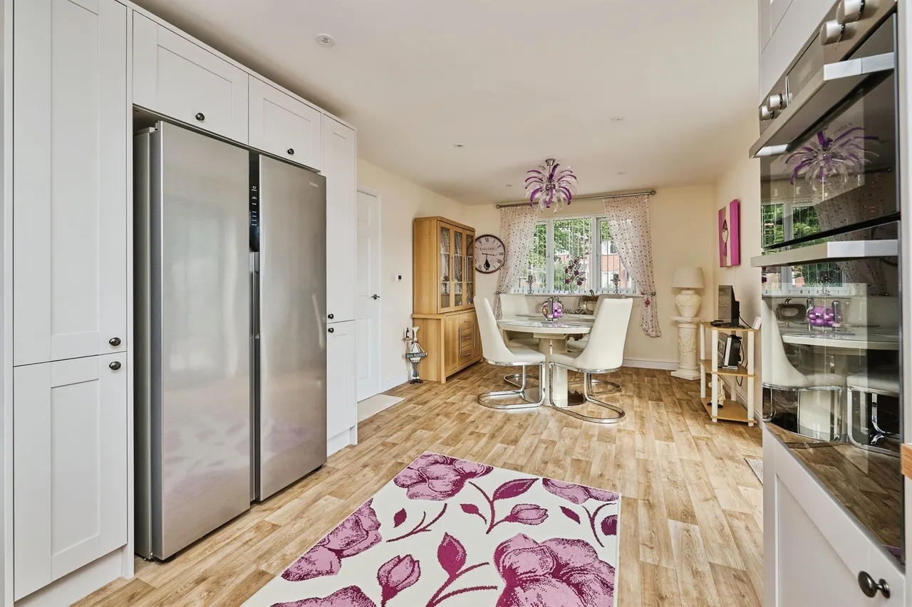 Lavender Close, March, PE15, photo 4