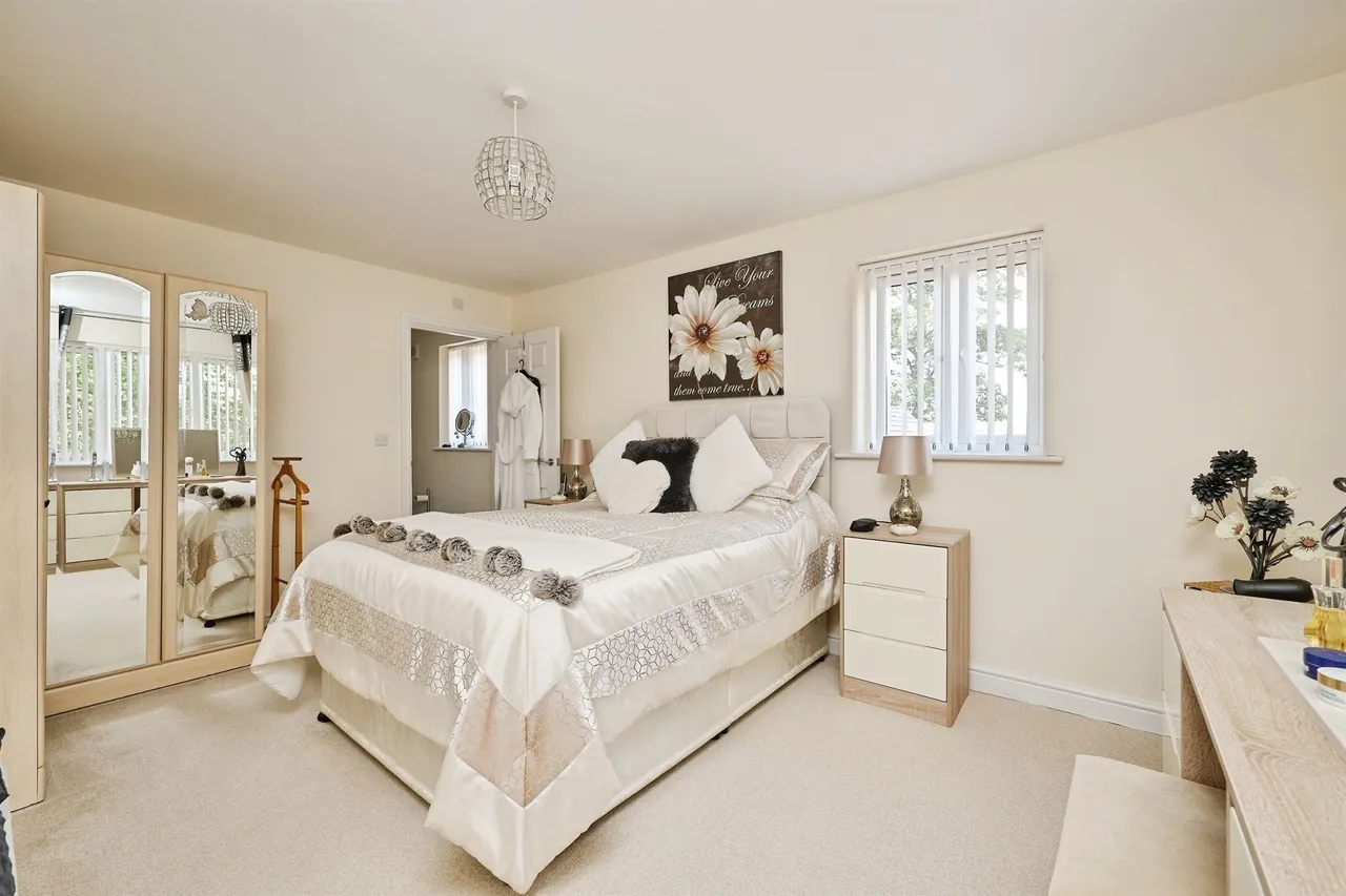 Lavender Close, March, PE15, photo 10