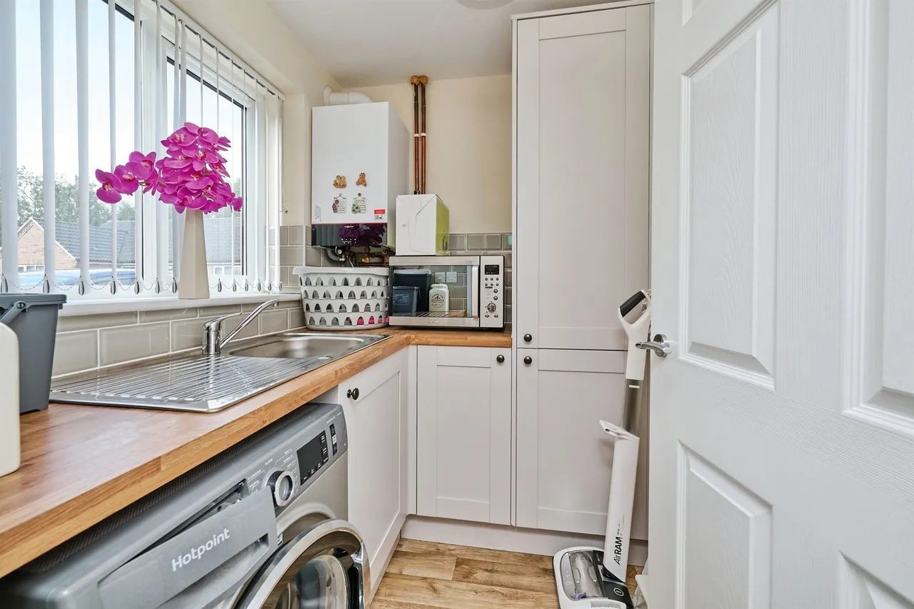 Lavender Close, March, PE15, photo 8