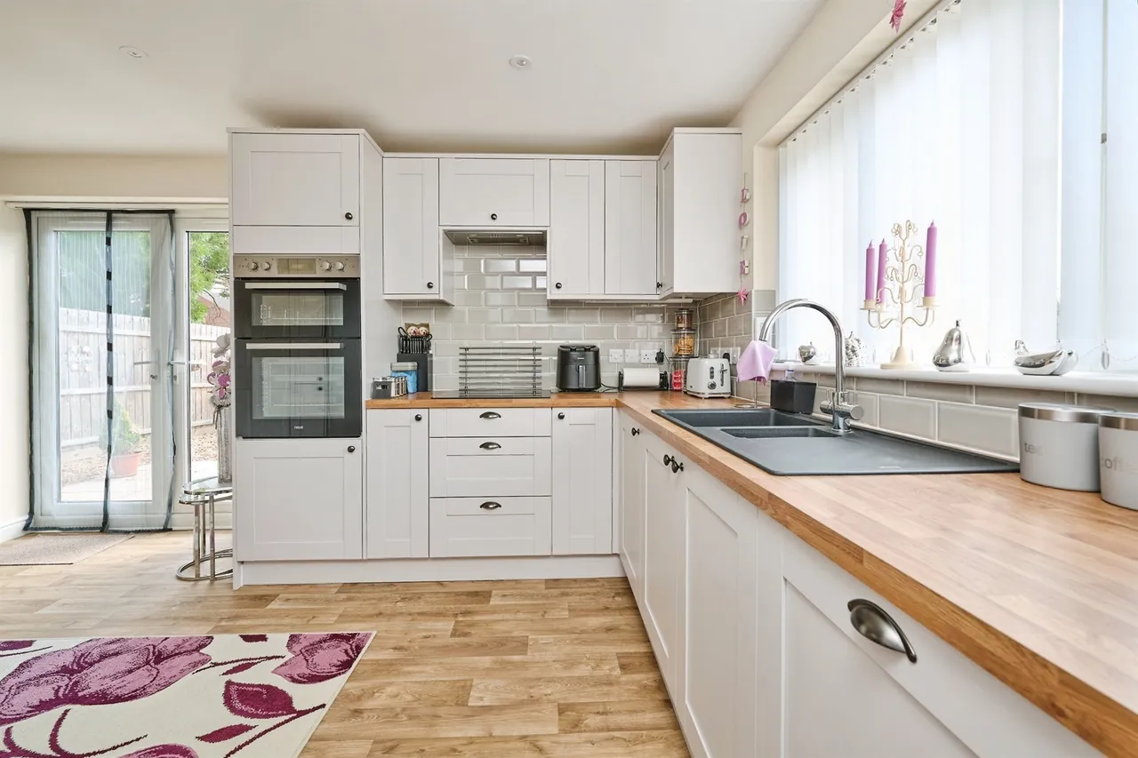 Lavender Close, March, PE15, photo 2