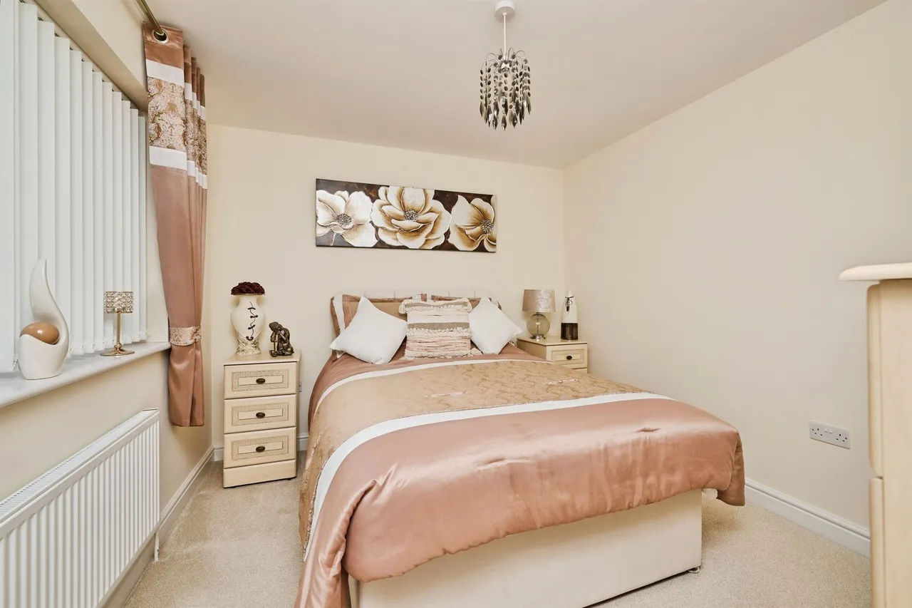 Lavender Close, March, PE15, photo 11
