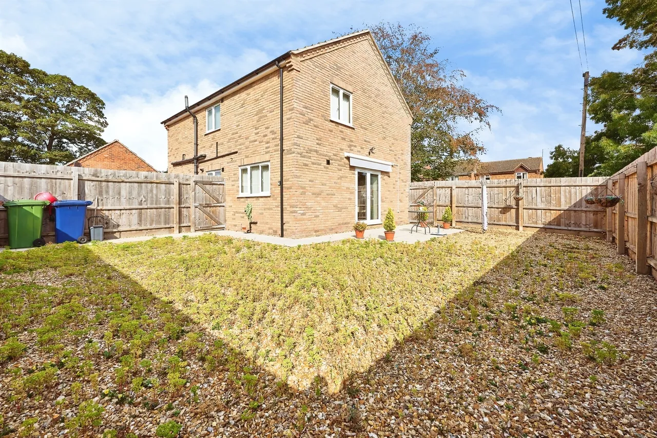 Lavender Close, March, PE15, photo 18