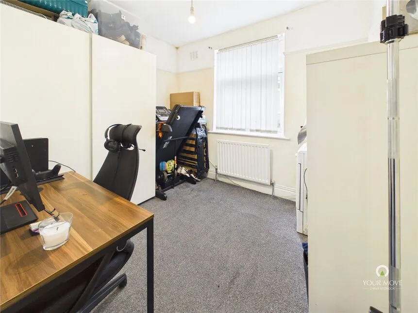 Kentmere Avenue, Newcastle upon Tyne, NE6, photo 8