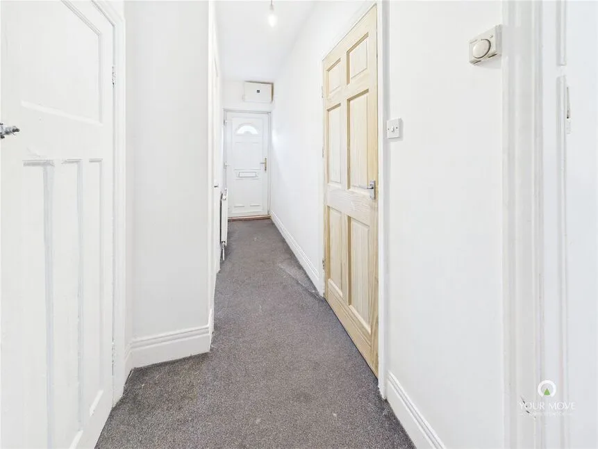 Kentmere Avenue, Newcastle upon Tyne, NE6, photo 7