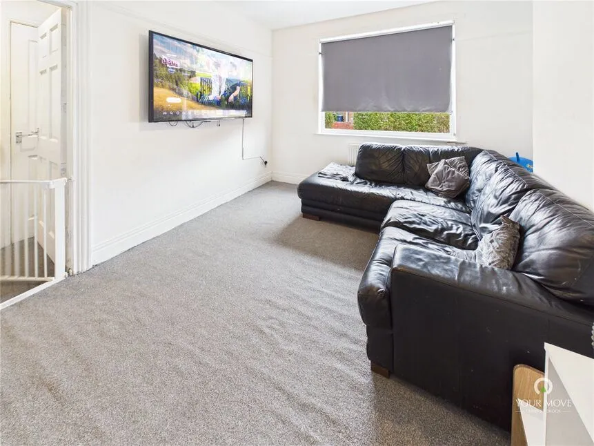Kentmere Avenue, Newcastle upon Tyne, NE6, photo 3