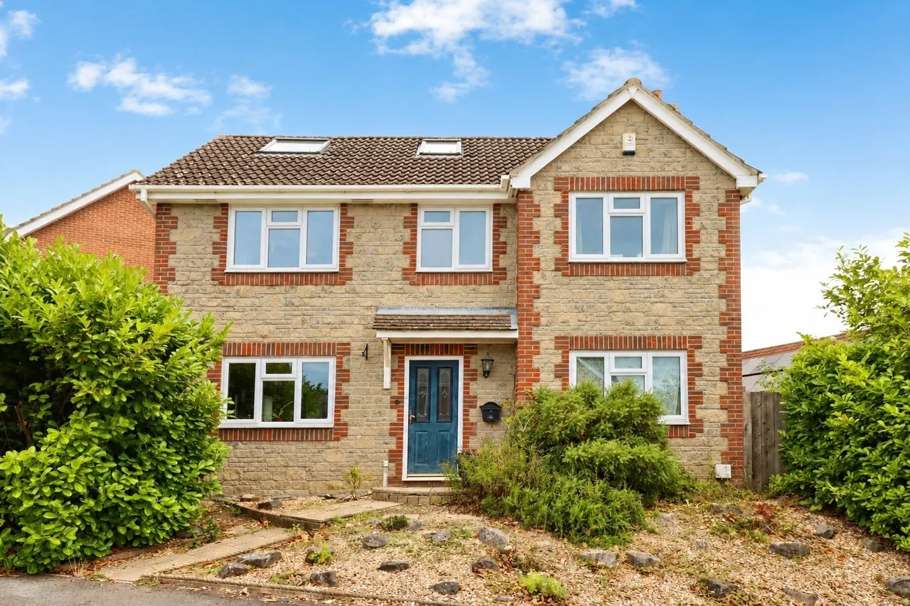 5 bed house for sale, Turnpike Gate, Wickwar, GL12