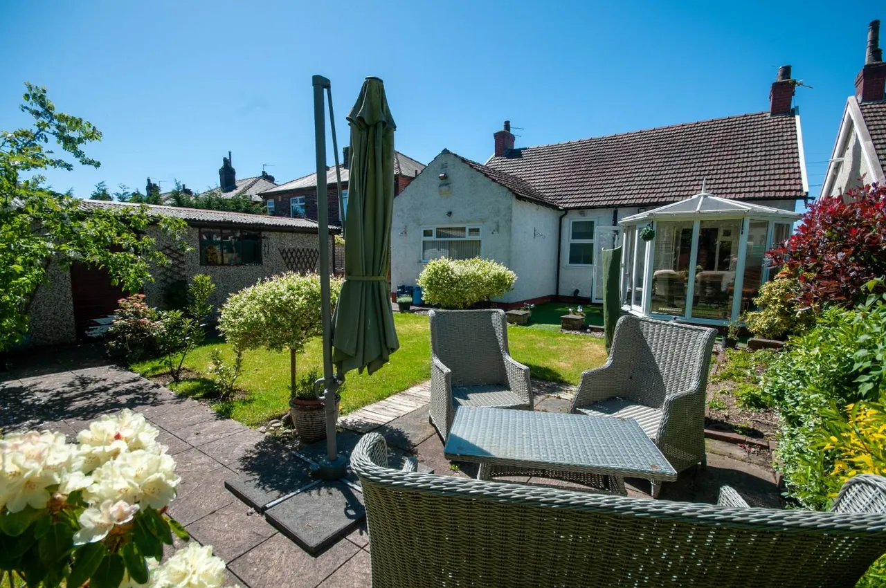 Countess Lane, Radcliffe, Manchester, M26 3WF, photo 17