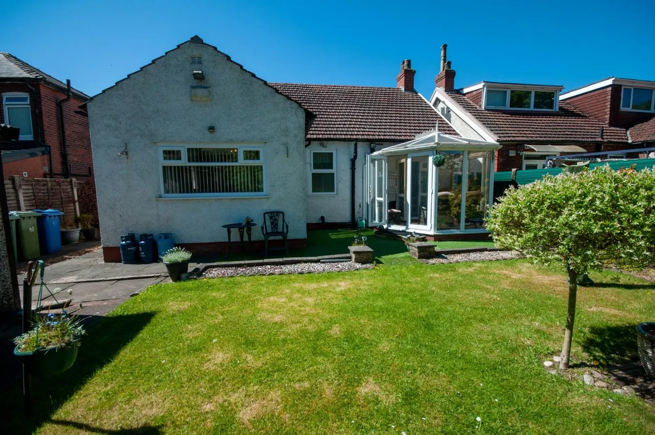 Countess Lane, Radcliffe, Manchester, M26 3WF, photo 16