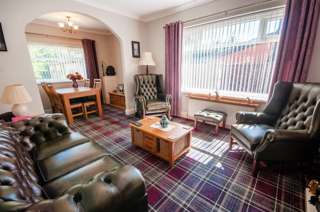 Countess Lane, Radcliffe, Manchester, M26 3WF, photo 5
