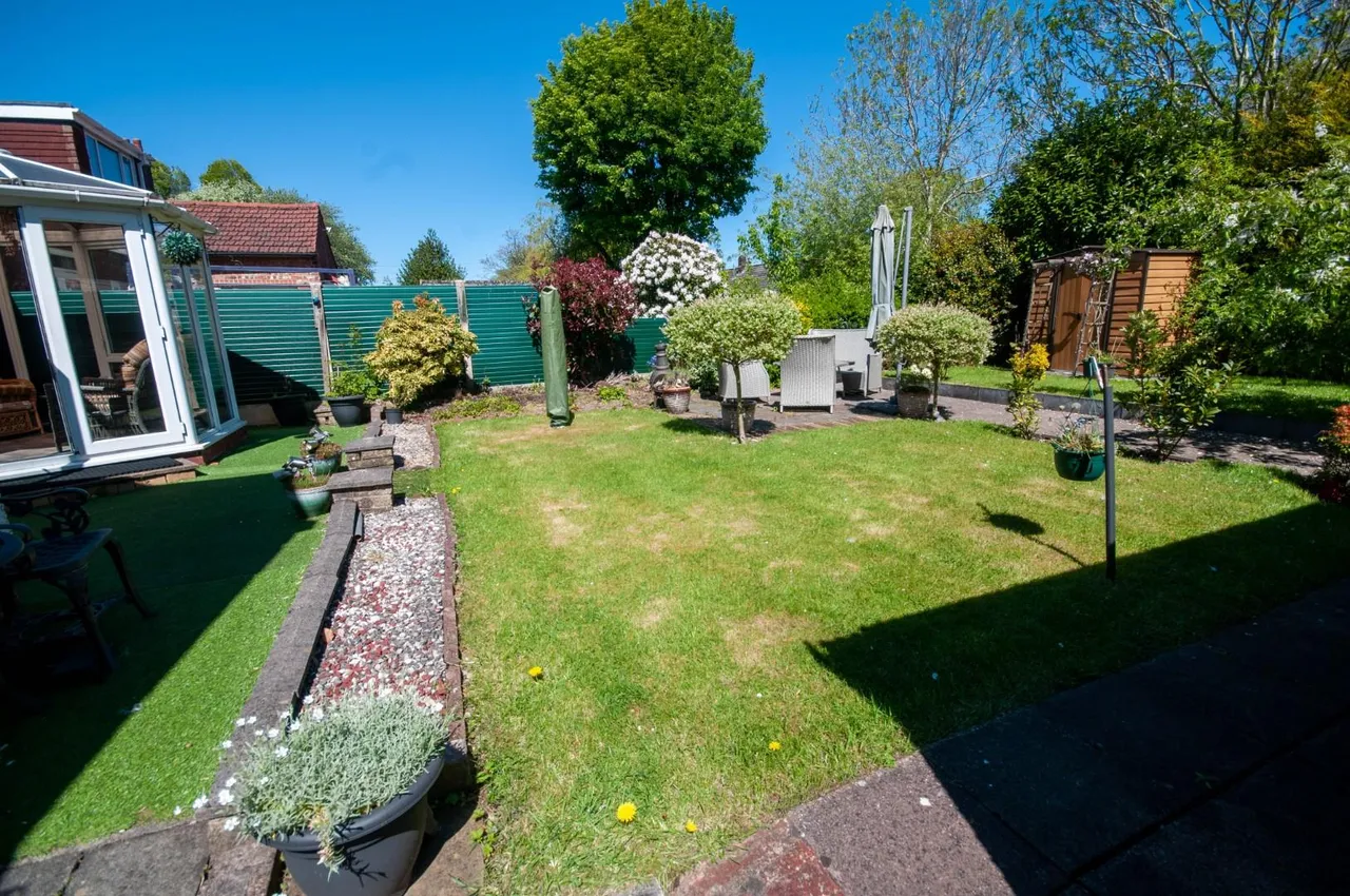 Countess Lane, Radcliffe, Manchester, M26 3WF, photo 14