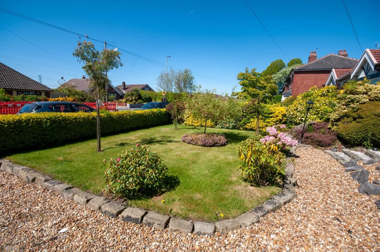 Countess Lane, Radcliffe, Manchester, M26 3WF, photo 18