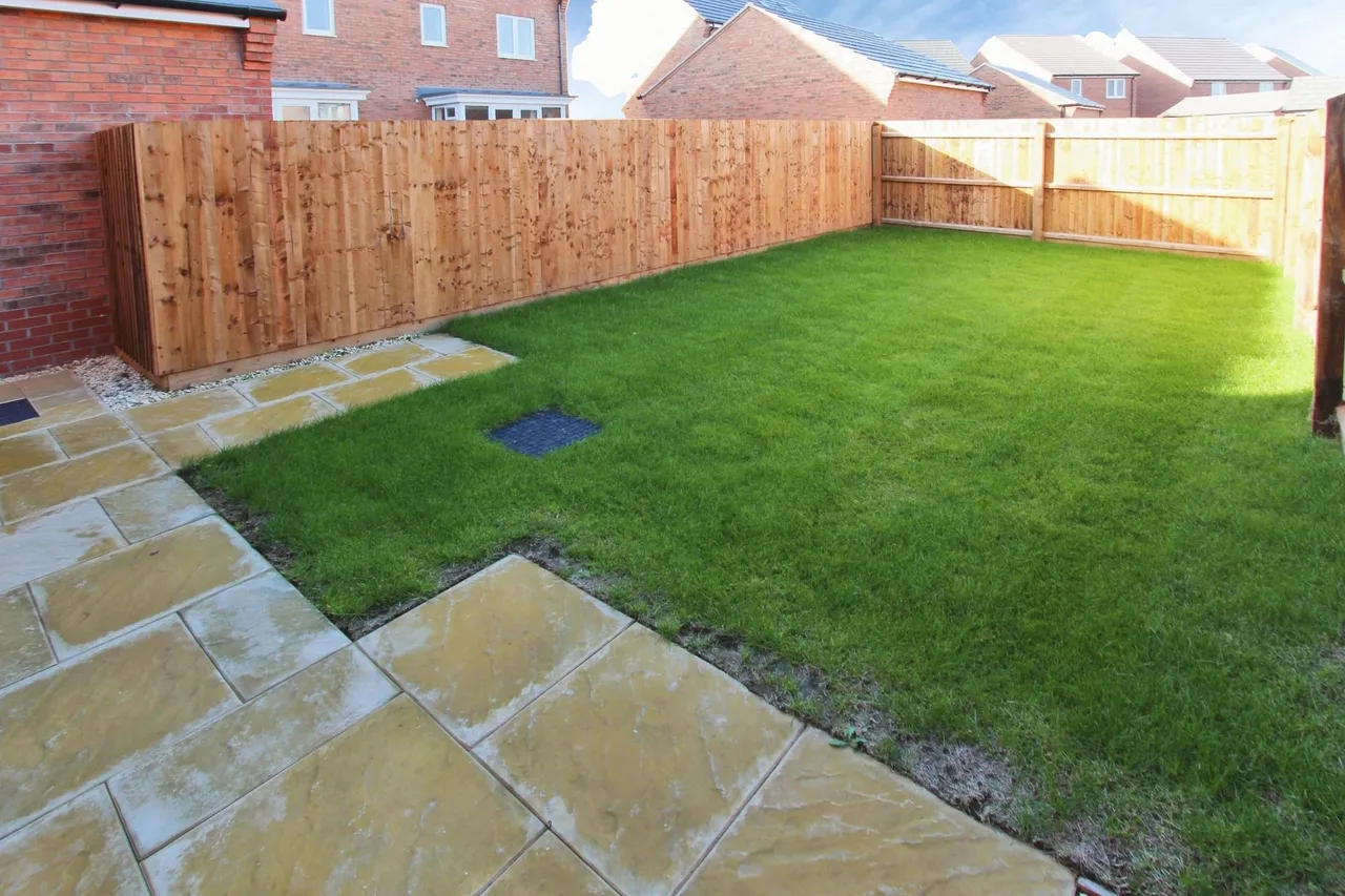 Pathfinder Way, Castle Donington, DE74, photo 17