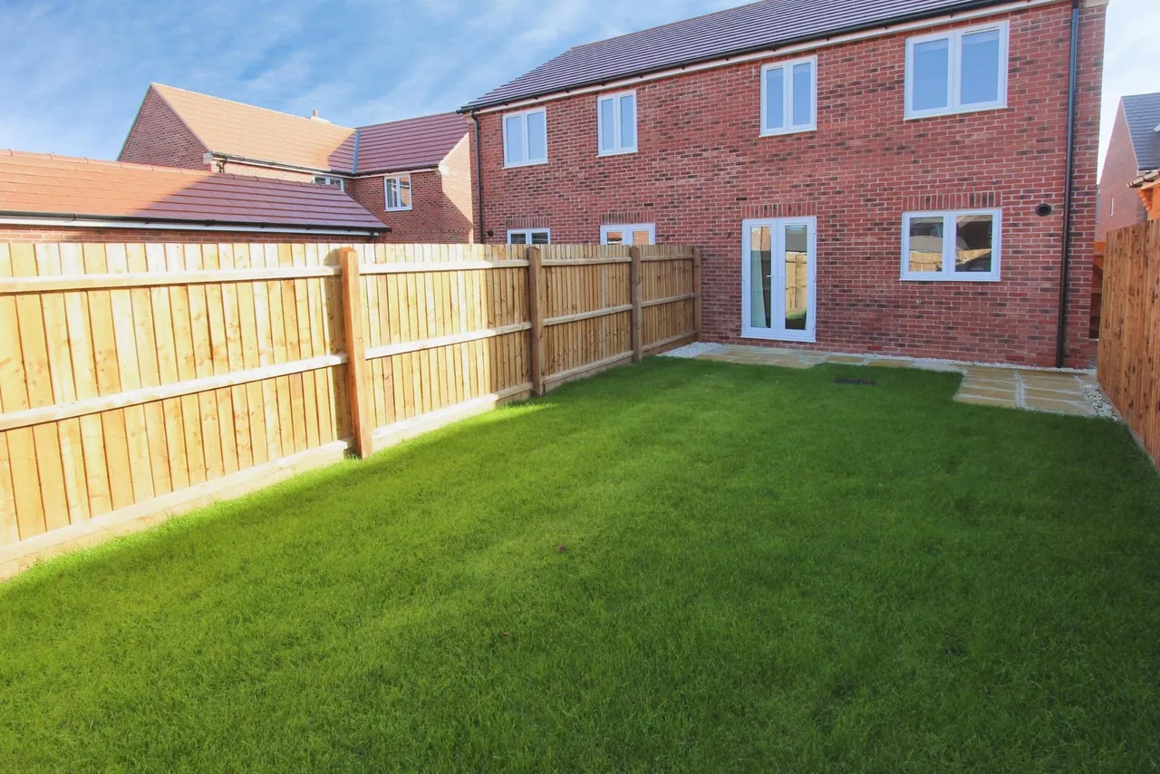 Pathfinder Way, Castle Donington, DE74, photo 18