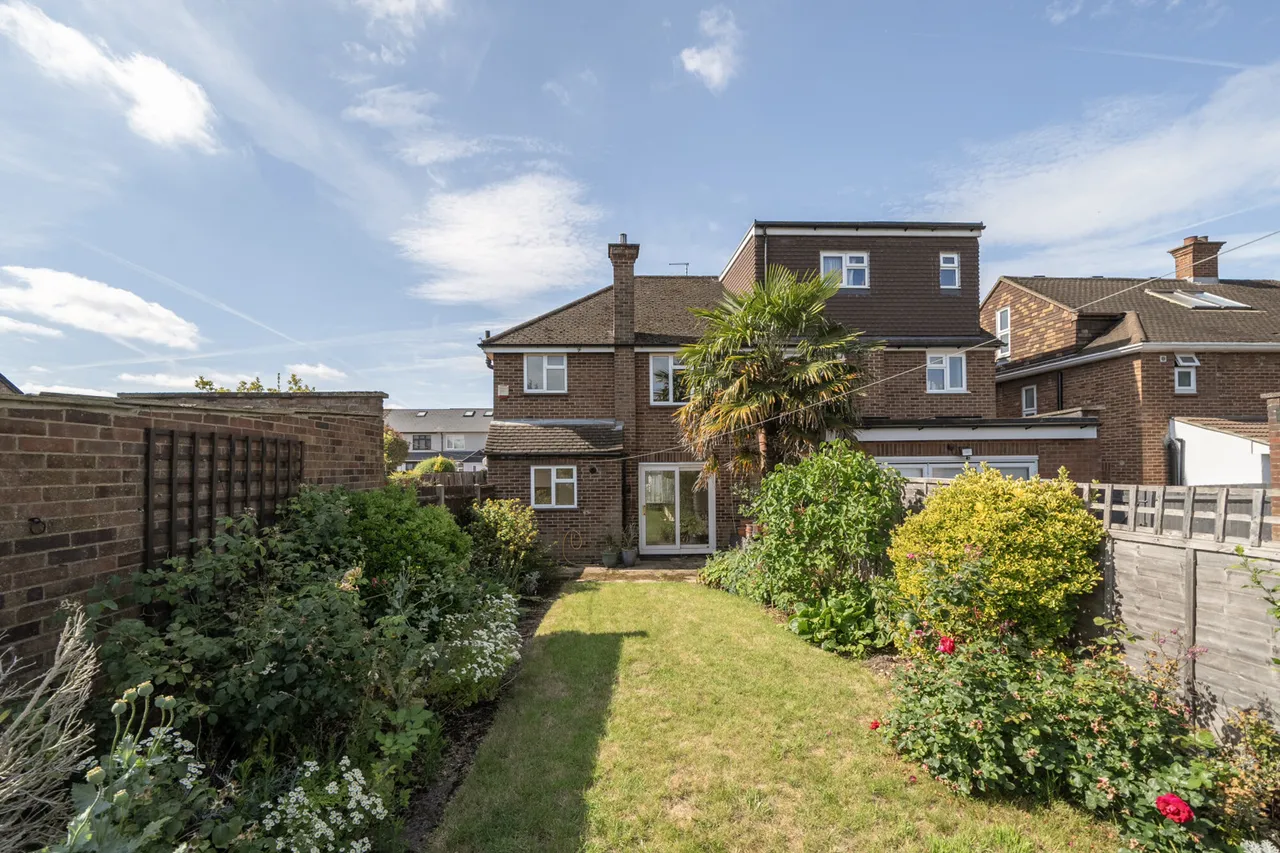 Bradshawe Waye, Hillingdon, UB8, photo 11
