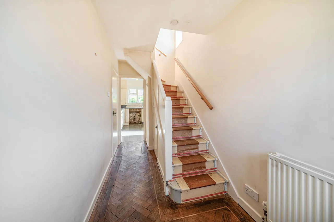 Bradshawe Waye, Hillingdon, UB8, photo 13
